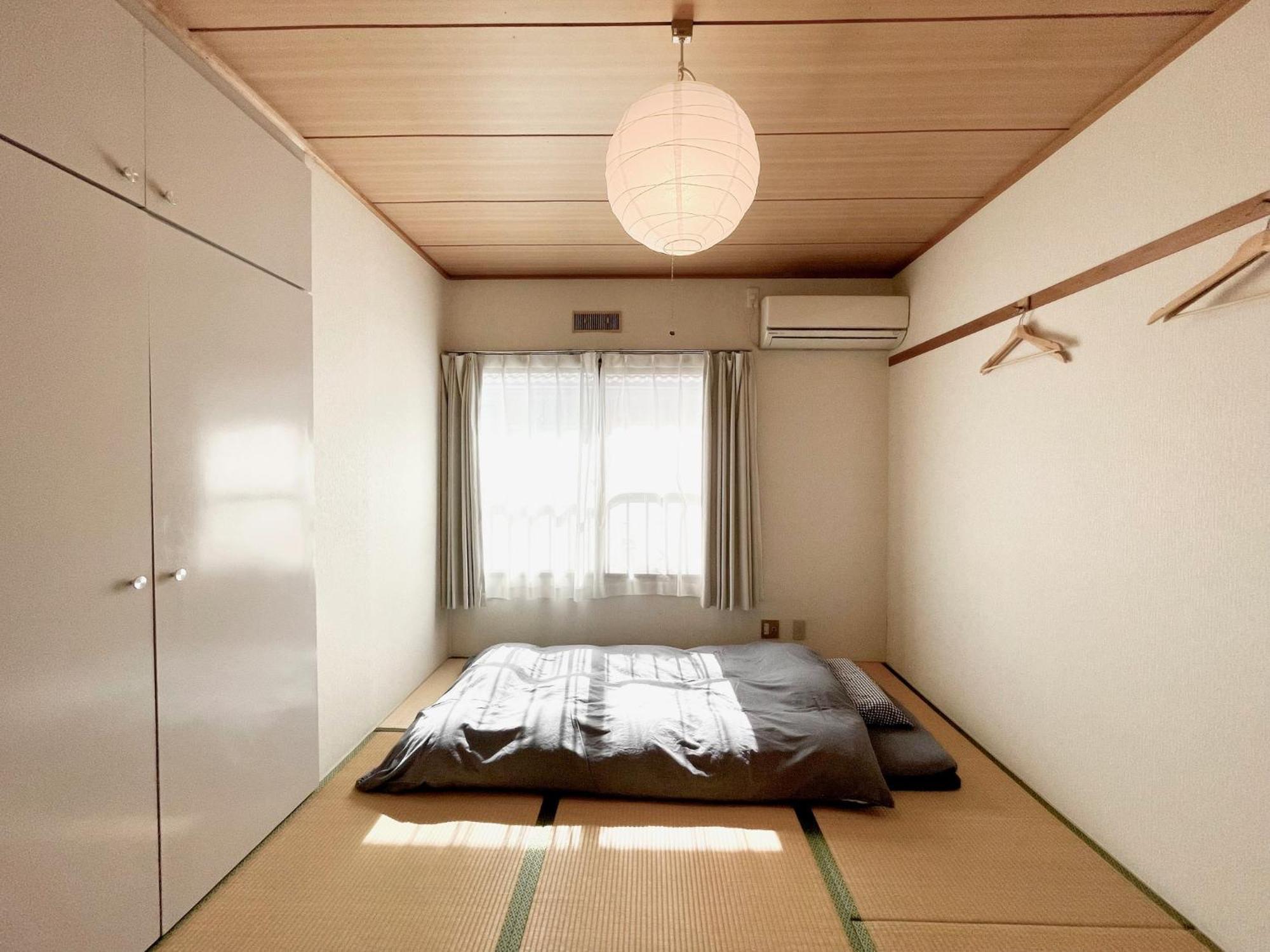 Guest House Meets Okayama All Private Room Hostel Exterior photo