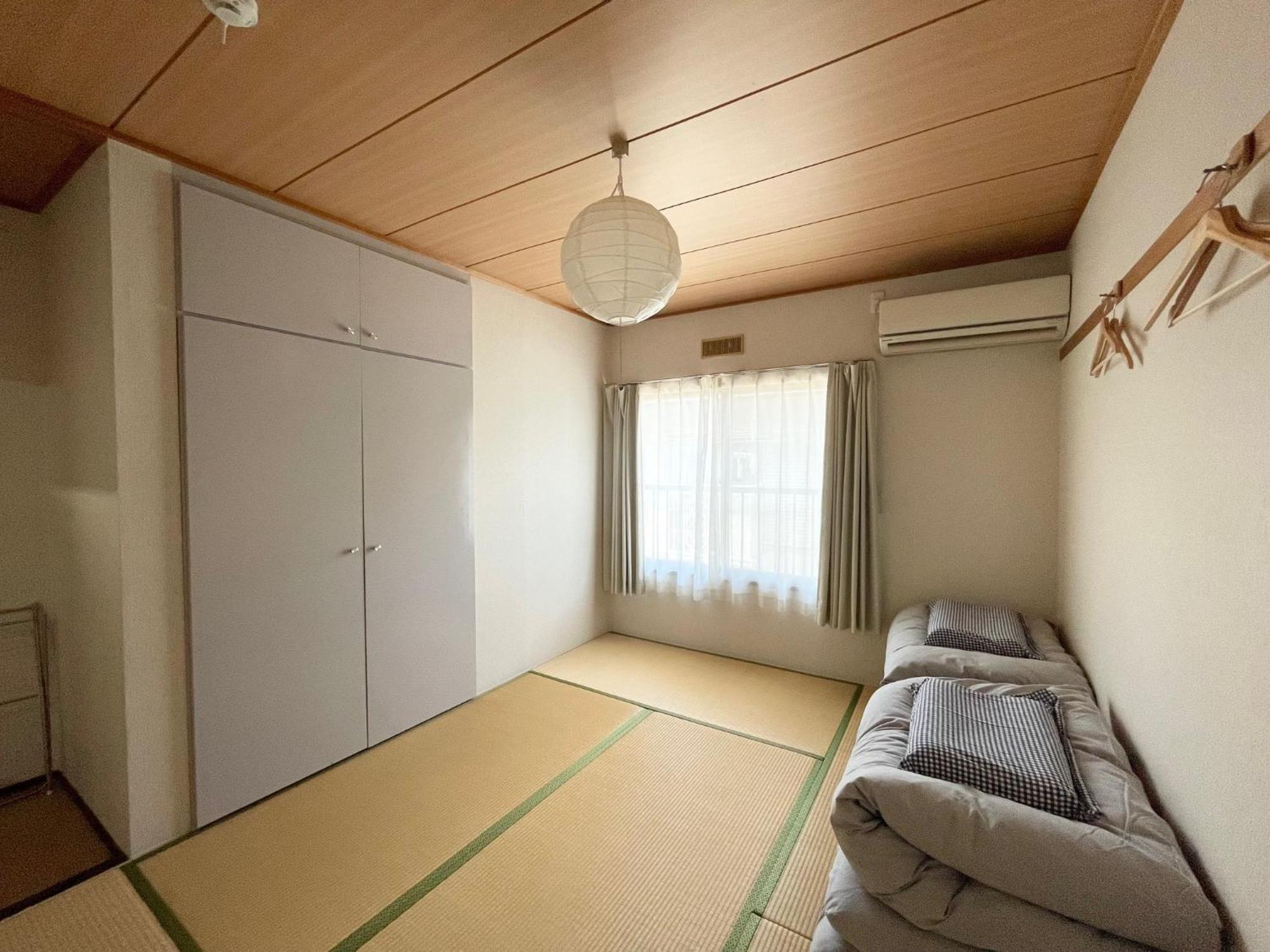 Guest House Meets Okayama All Private Room Hostel Exterior photo