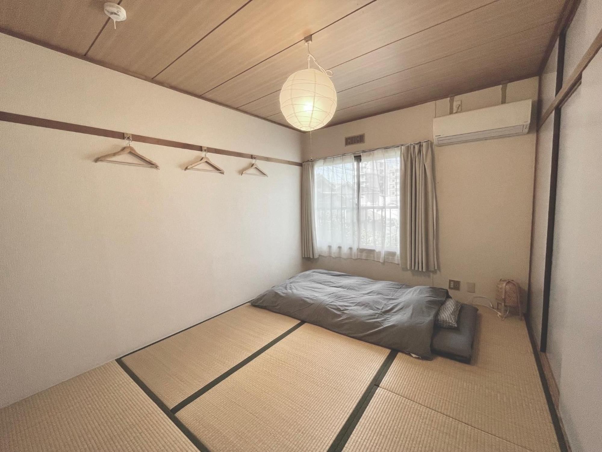 Guest House Meets Okayama All Private Room Hostel Exterior photo
