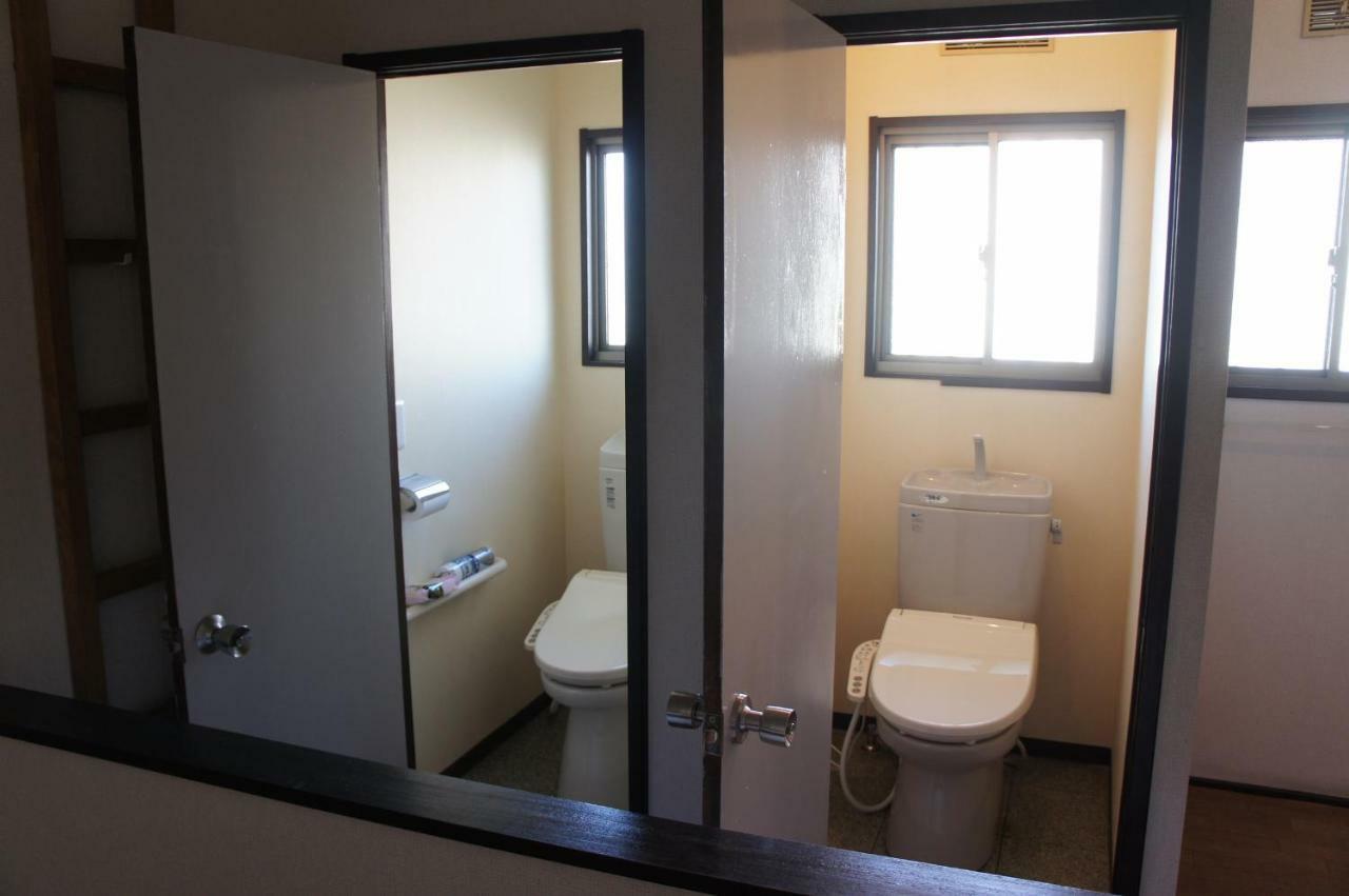 Guest House Meets Okayama All Private Room Hostel Exterior photo