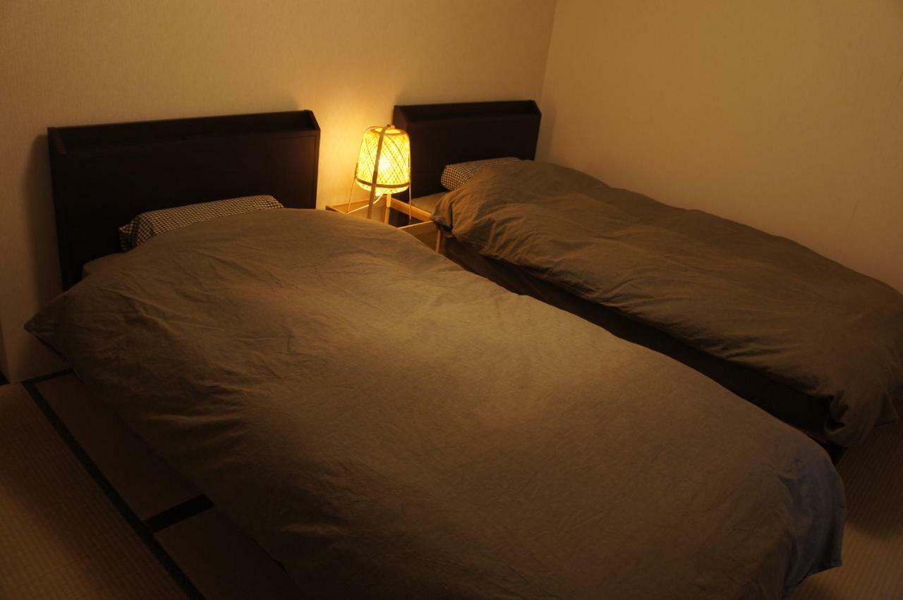 Guest House Meets Okayama All Private Room Hostel Exterior photo