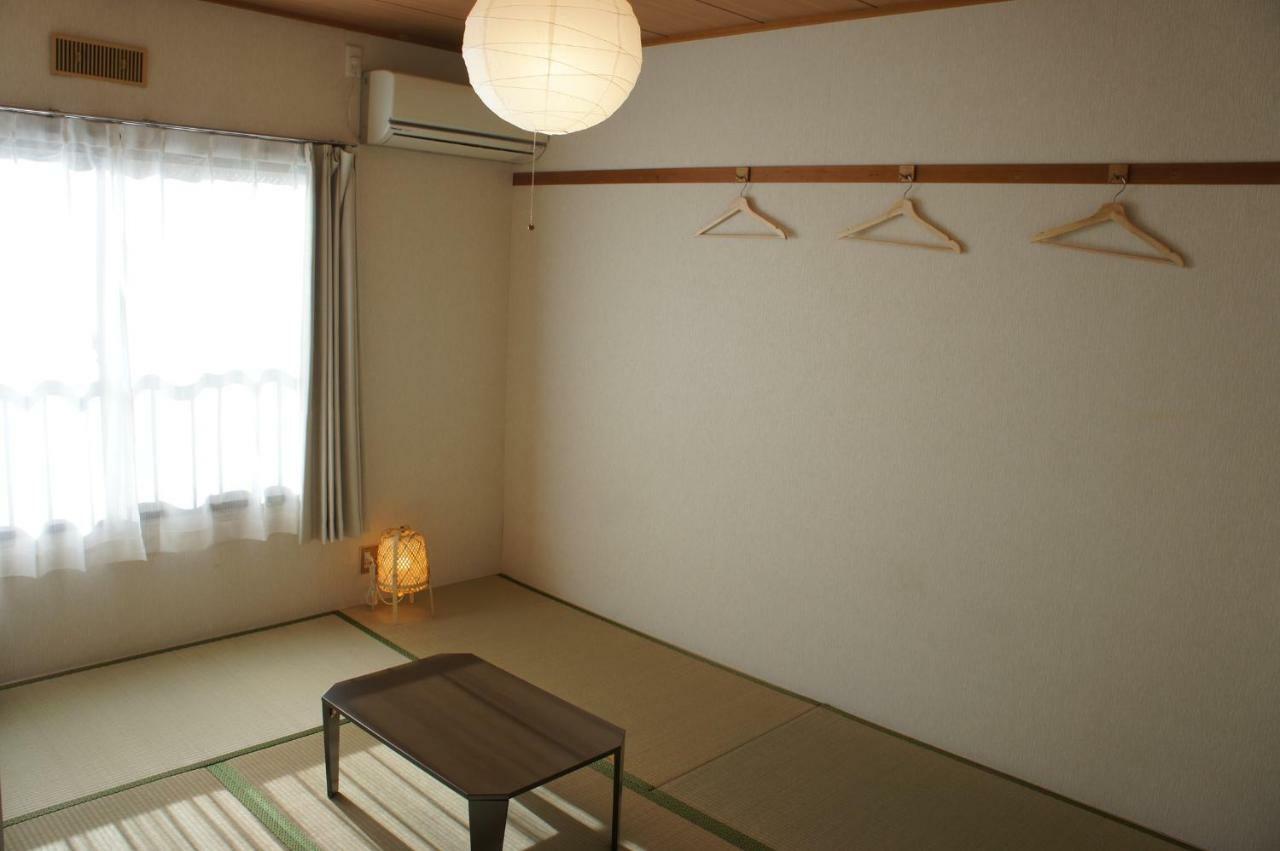 Guest House Meets Okayama All Private Room Hostel Exterior photo